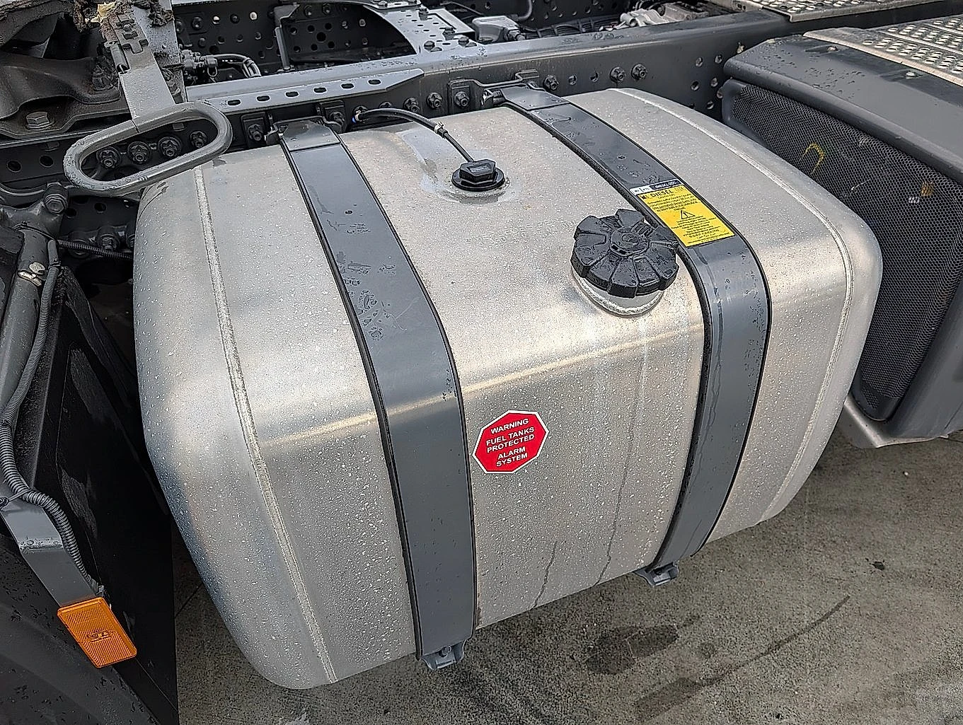 Mercedes-Benz Actros L Pro Cabin 1845, снимка 13 - Камиони - 54020152