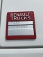 Обява за продажба на Renault T 480 RETARDER COMFORD ~36 000 EUR - изображение 5