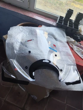 Honda 125 Sh mode, снимка 10