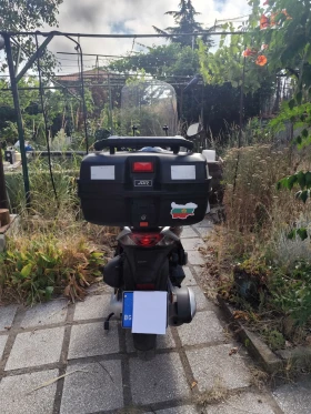 Honda 125 Sh mode, снимка 6