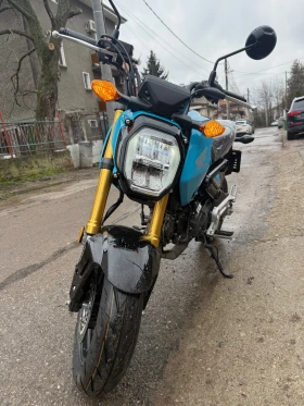 Honda MSX125 Grom 125, снимка 4