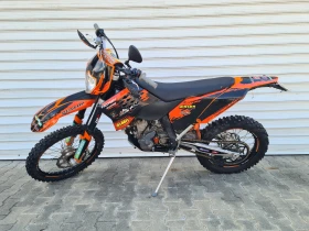 Ktm EXC F 250cc, снимка 2