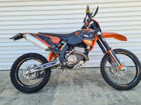 Ktm EXC F 250cc, снимка 5