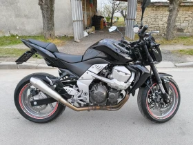 Kawasaki Z Z750 25KW A2, снимка 2