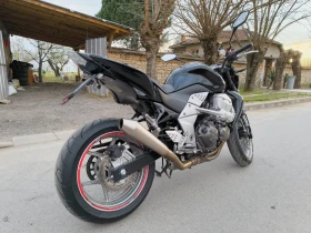 Kawasaki Z Z750 25KW A2, снимка 3