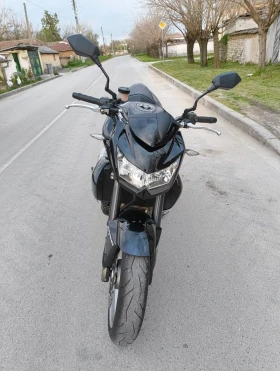Kawasaki Z Z750 25KW A2, снимка 6