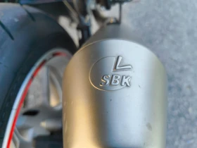 Kawasaki Z Z750 25KW A2, снимка 9