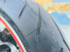 Kawasaki Z Z750 25KW A2, снимка 8