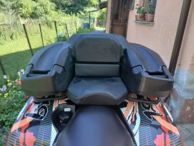Kawasaki Brute Force, снимка 4