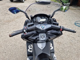 BMW C 600 SPORT, снимка 6 - Мотоциклети и мототехника - 44129499
