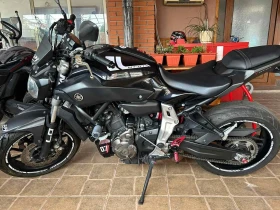 Yamaha Mt-07, снимка 3