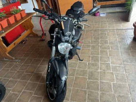 Yamaha Mt-07, снимка 5