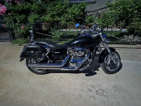     Kawasaki Vulcan