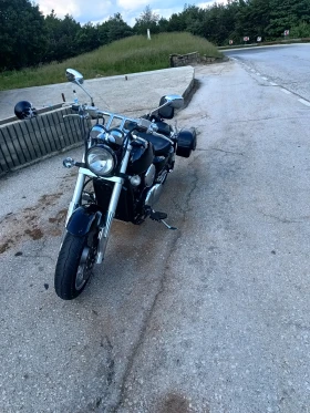 Kawasaki Vulcan | Mobile.bg    5