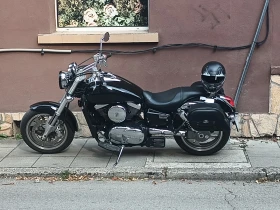 Обява за продажба на Kawasaki Vulcan ~11 500 лв. - изображение 1