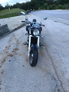 Kawasaki Vulcan | Mobile.bg    7