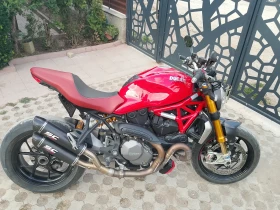 Ducati Monster 1200 S  | Mobile.bg    1