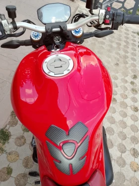 Ducati Monster 1200 S  | Mobile.bg    3
