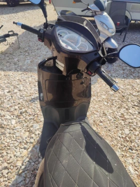 Kymco People S | Mobile.bg    3