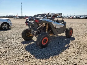 Can-Am Maverick X3 X RS TURBO RR | Mobile.bg    4