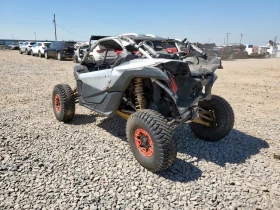 Can-Am Maverick X3 X RS TURBO RR | Mobile.bg    3