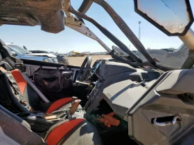 Can-Am Maverick X3 X RS TURBO RR | Mobile.bg    5
