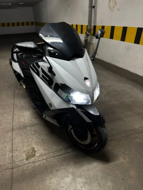    Yamaha T-max YAMAHA T-max 530