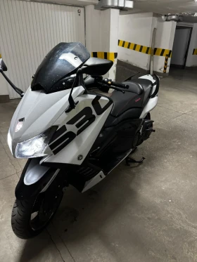     Yamaha T-max YAMAHA T-max 530