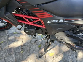 Обява за продажба на Vespa 50 Killerbee F51 Нов внос от Холандия ~2 950 лв. - изображение 7