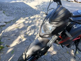 Обява за продажба на Vespa 50 Killerbee F51 Нов внос от Холандия ~2 950 лв. - изображение 8