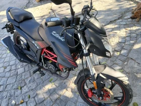 Обява за продажба на Vespa 50 Killerbee F51 Нов внос от Холандия ~2 950 лв. - изображение 2