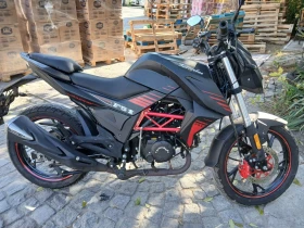Обява за продажба на Vespa 50 Killerbee F51 Нов внос от Холандия ~2 950 лв. - изображение 3