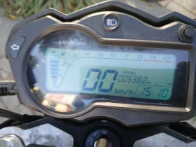 Обява за продажба на Vespa 50 Killerbee F51 Нов внос от Холандия ~2 950 лв. - изображение 9