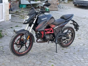 Обява за продажба на Vespa 50 Killerbee F51 Нов внос от Холандия ~2 950 лв. - изображение 1