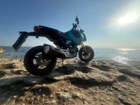 Honda MSX125 Grom 125 | Mobile.bg � ����� ������ 2