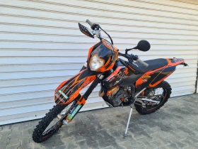 Ktm EXC F 250cc