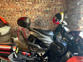 Yamaha Cygnus X | Mobile.bg � ����� ������ 4