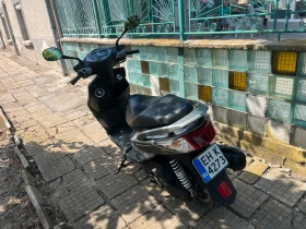 Yamaha Cygnus X | Mobile.bg � ����� ������ 6
