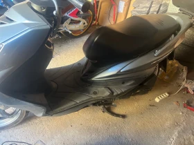 Yamaha Cygnus X | Mobile.bg � ����� ������ 3