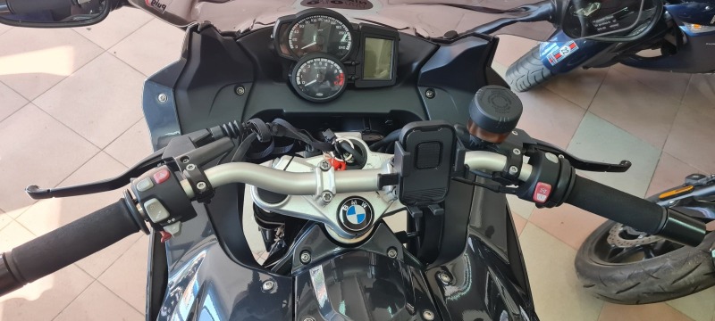 BMW F 800 GT Лизинг!, снимка 9 - Мотоциклети и мототехника - 46009484