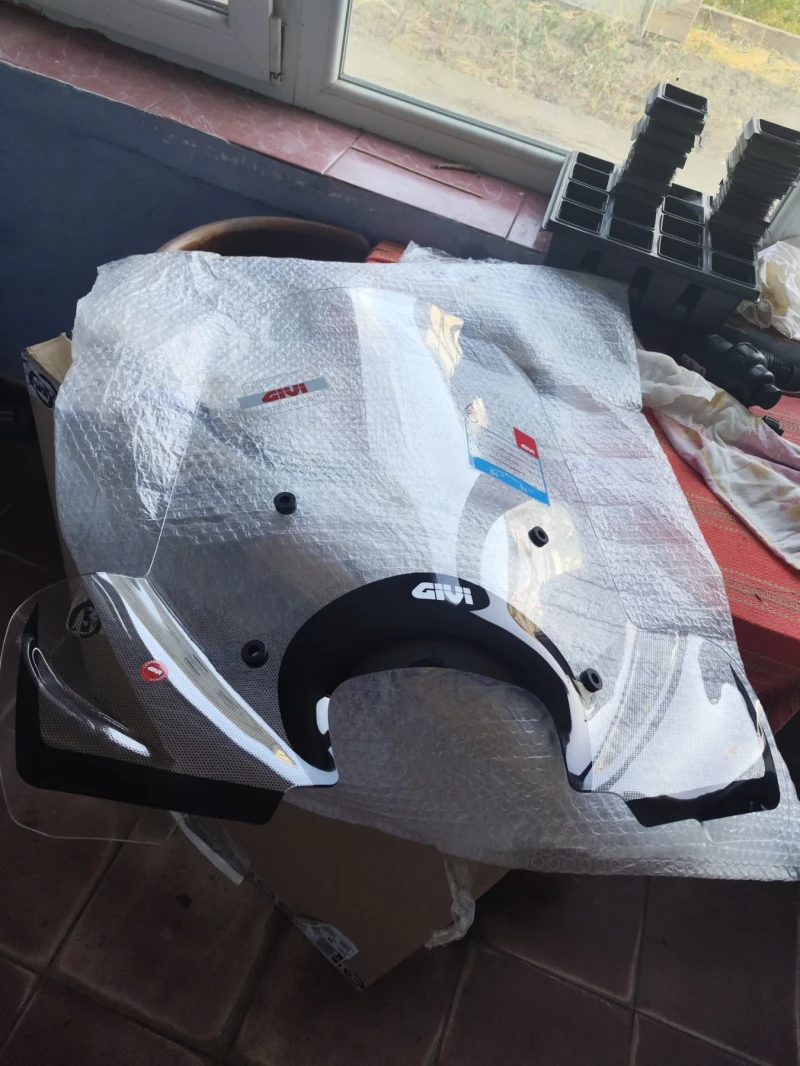 Honda 125 Sh mode, снимка 10 - Мотоциклети и мототехника - 52310004