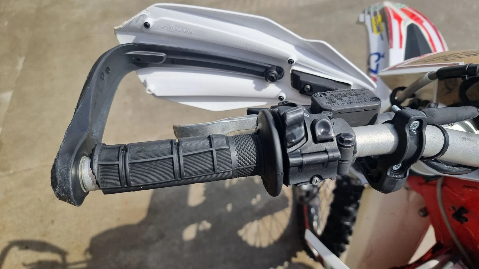 Beta Rr 300RR - изображение 8
