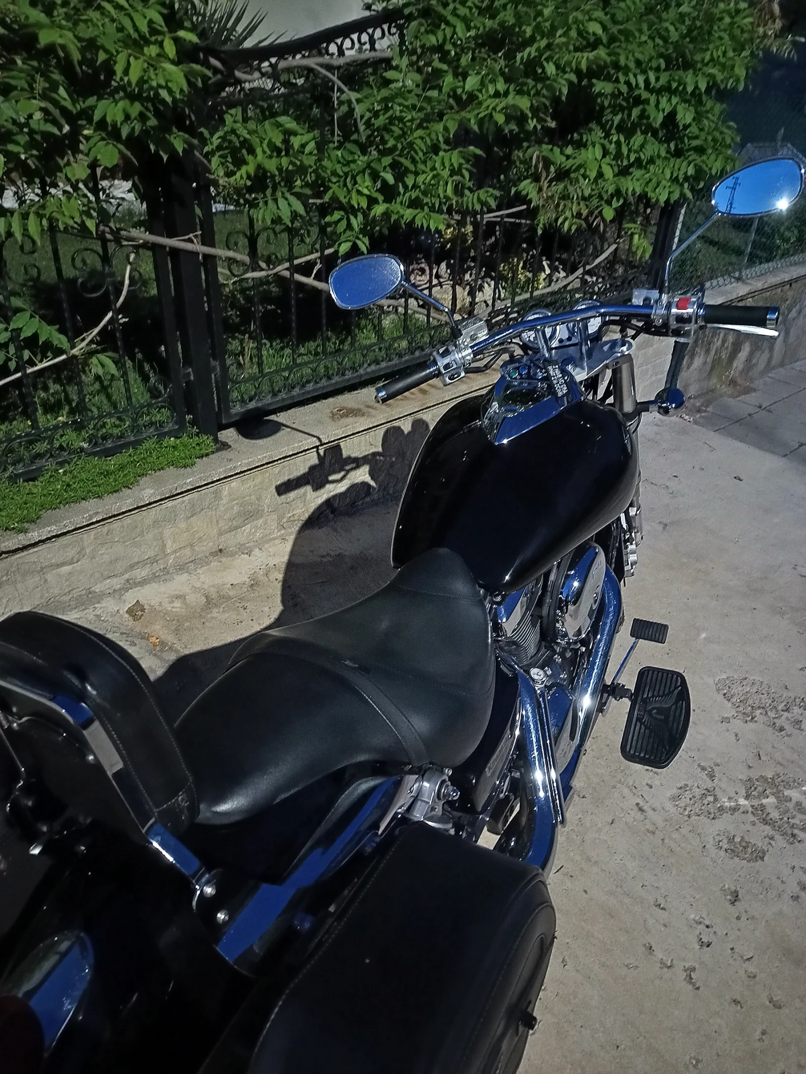 Kawasaki Vulcan  - изображение 3