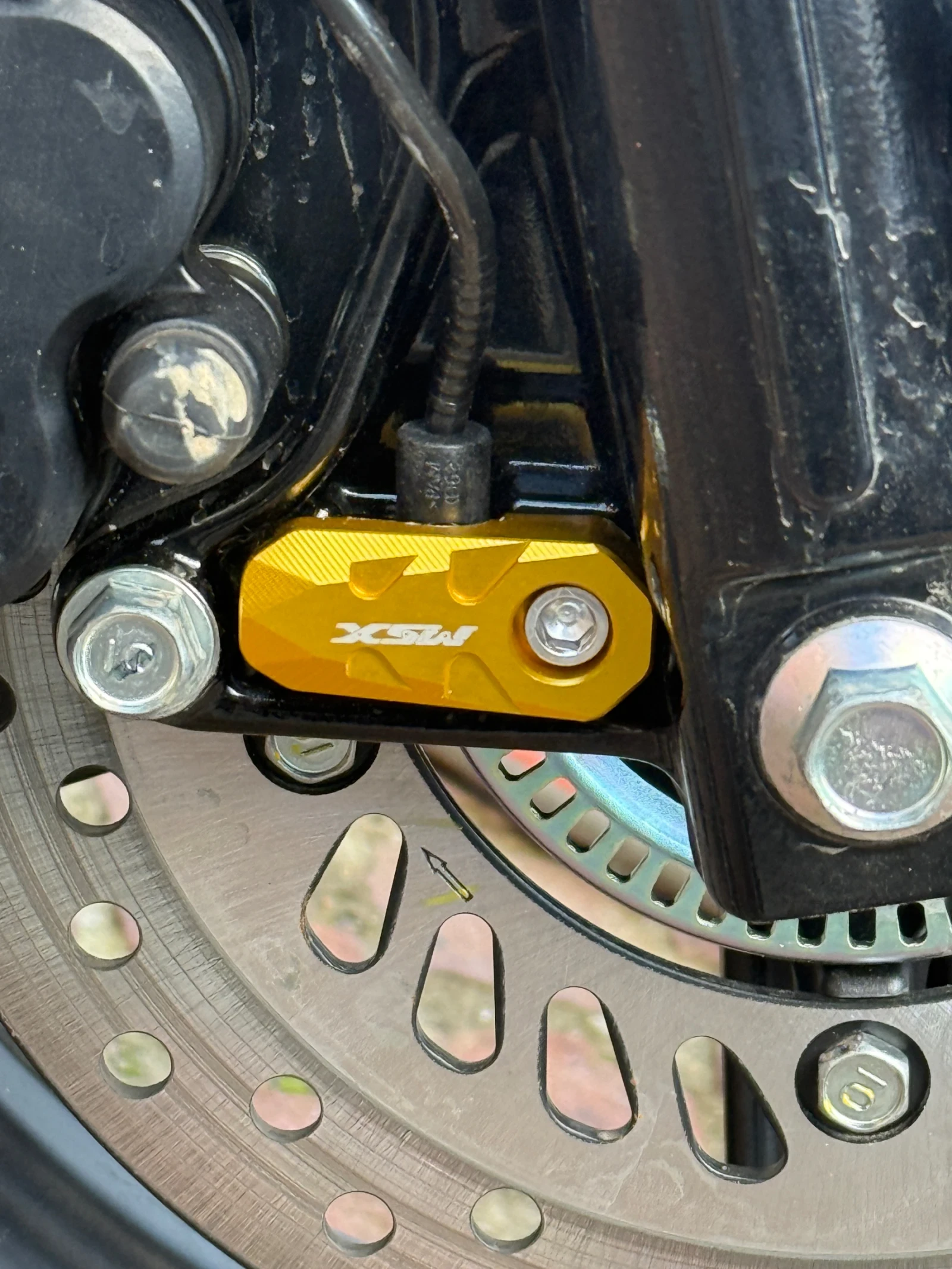 Honda MSX125 Grom 125, снимка 3 - Мотоциклети и мототехника - 53753231