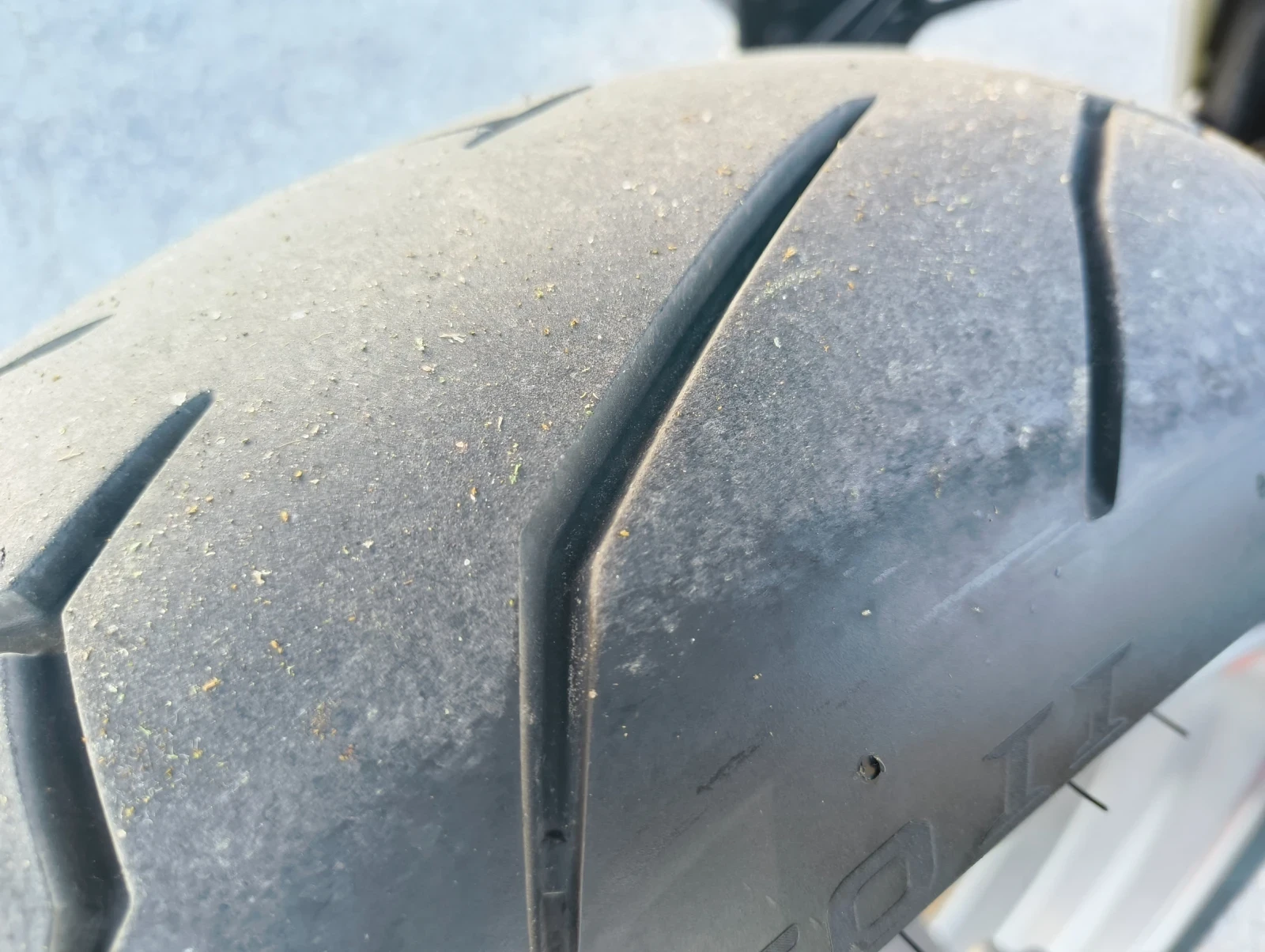 Kawasaki Z Z750 25KW A2, снимка 7 - Мотоциклети и мототехника - 54198308