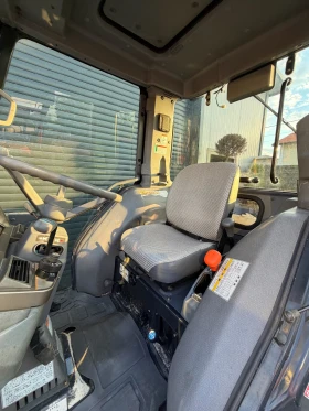 Трактор ISEKI TGS46 46кс., снимка 8