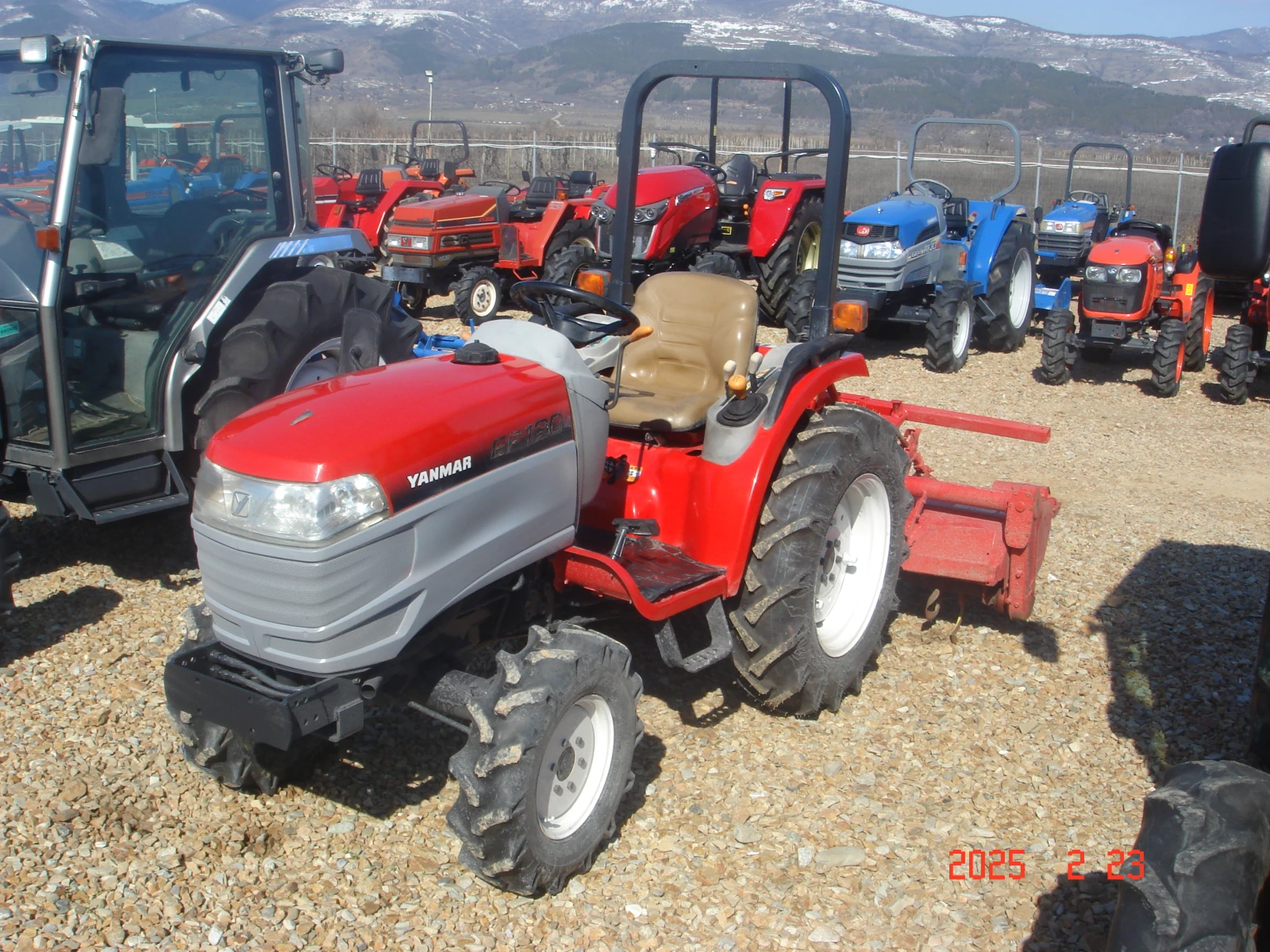  Kubota  | Mobile.bg   1