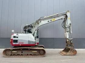 Багер Takeuchi TB2150R, снимка 2