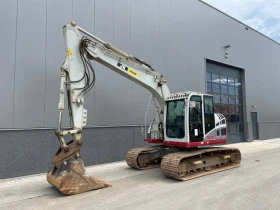 Багер Takeuchi TB2150R, снимка 1