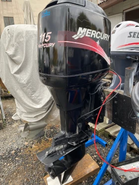 ����������� �������� Mercury 115 ELPTO | Mobile.bg � ����� ������ 3